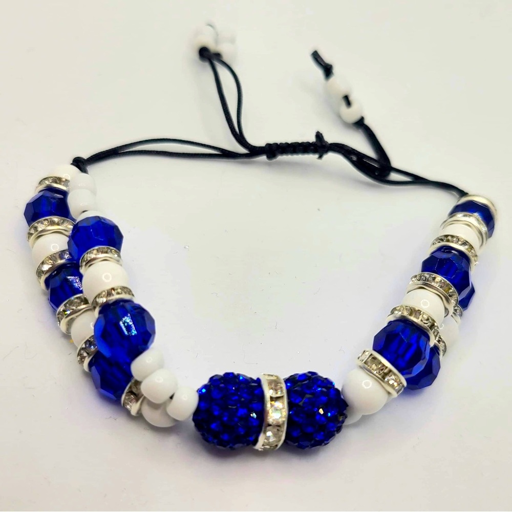 NWT Handcrafted Bracelet
